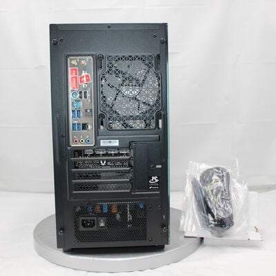 【通販センター】中古  THIRDWAVE GALLERIA FGR7M-R56-B 192847 