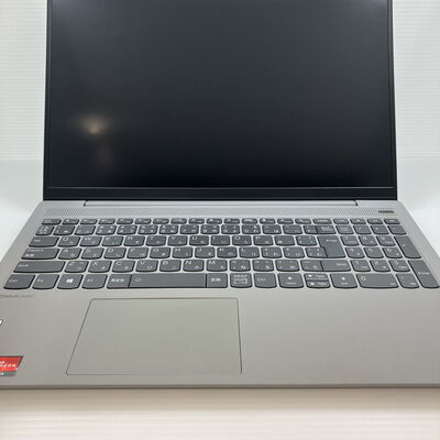 【秋葉原本店】中古  Lenovo　ideaPad　5　15ARE05(Ryzen 7 4700U/8GB/SSD500GB/W11H) 3410013869 