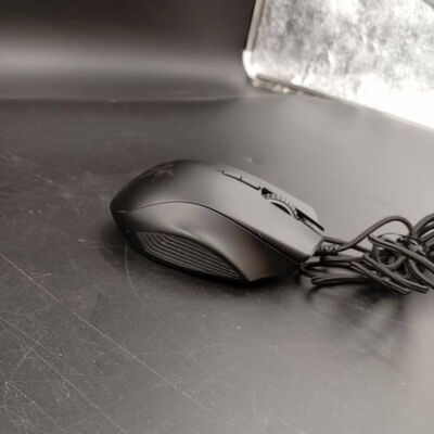 【大須店】中古  Razer Naga Trinity RZ01-02410100-R3M1 3480036568 