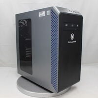 中古  THIRDWAVE GALLERIA SK(Intel Core i7 11700/16GB DDR4 (PC4)/SSD512GB/BD-RE/NVIDIA GeForce RTX 3070 8GB/W11H64 MAR) 191309【4/9値下げ!】 