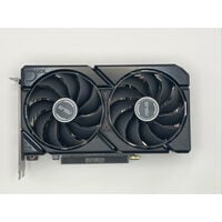 中古  ASUS DUAL-RX9060XT-16G (RX9060XT 16GB) 188999 