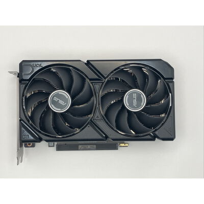 【仙台店】中古  ASUS DUAL-RX9060XT-16G (RX9060XT 16GB) 188999 
