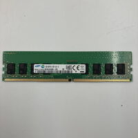 中古  PC4-17000 8GB デスクトップ用_ 184884 