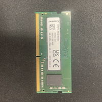 中古  PC4-25600 8GB ノート用(DDR4-3200) 158771 