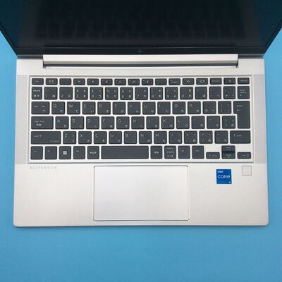 【秋葉原本店】中古  HP EB630G10(Core i5 1335U 1.30GHz/16GB/SSD256GB/UHD Graphics/13.3ｲﾝﾁ/WLAN/WEBCAM/W11P64) 3410012308 