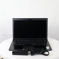 中古  VAIO VAIO VJPG11C12N (Intel Core i7 8550U 1.8GHz/8GB/SSD256GB/なし/オンボード/13.3/1920x1080/Wi-Fi/WEBCAM/W11H MAR) 184420 