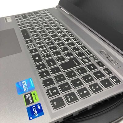 【郡山安積店】中古  THIRDWAVE GALLERIA RL7C-R46-5N 183613 