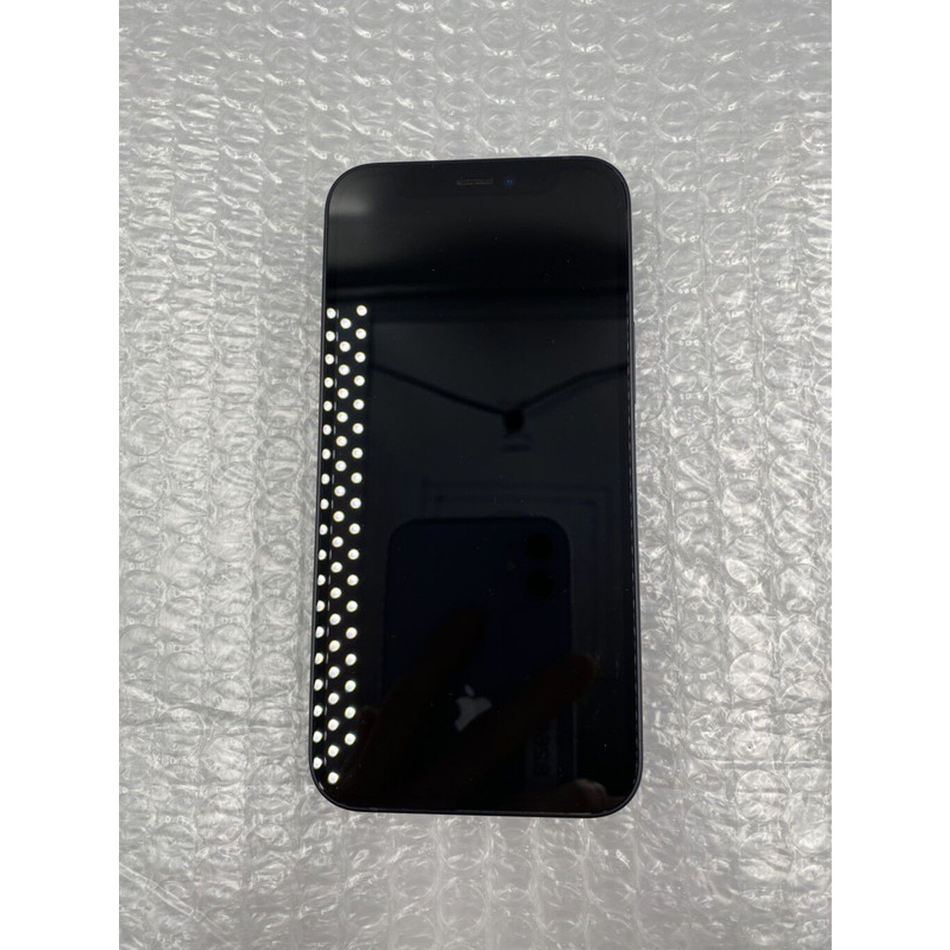 中古 【SIMロック解除済み】【docomo】Apple iPhone12 mini 5.4インチ