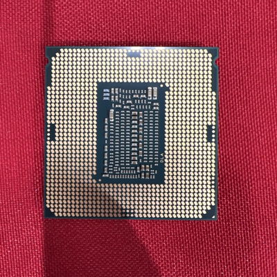 【静岡東瀬名店】中古  INTEL Core i5-9600K (1151/3.70GHz/9M/C6/T6) 138480 
