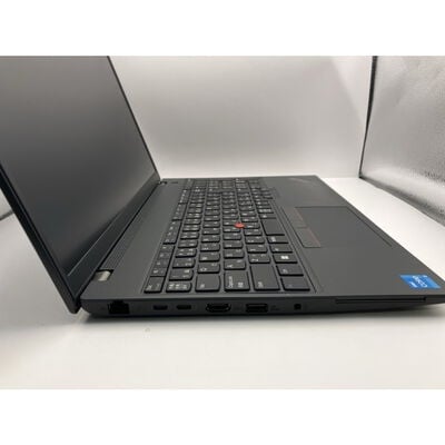 【仙台店】中古  Lenovo ThinkPad L15 Gen3 (Core i3-1215U/8GB/SSD 256GB/-/-/WLAN/15.6インチFHD/W11P/-) 3240010487 