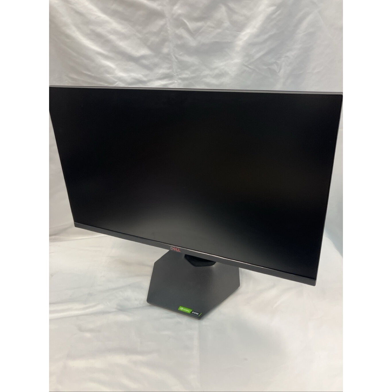 中古 Dell S2421HGF (23.8インチ 144Hz フルHD 1920x1080) 3240010644