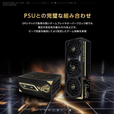 ASUS  ROG Astral GeForce RTX 5090 Edition 20 ROG-ASTRAL-RTX5090-P32G-EDITION20 (GeForce RTX 5090 32GB) 