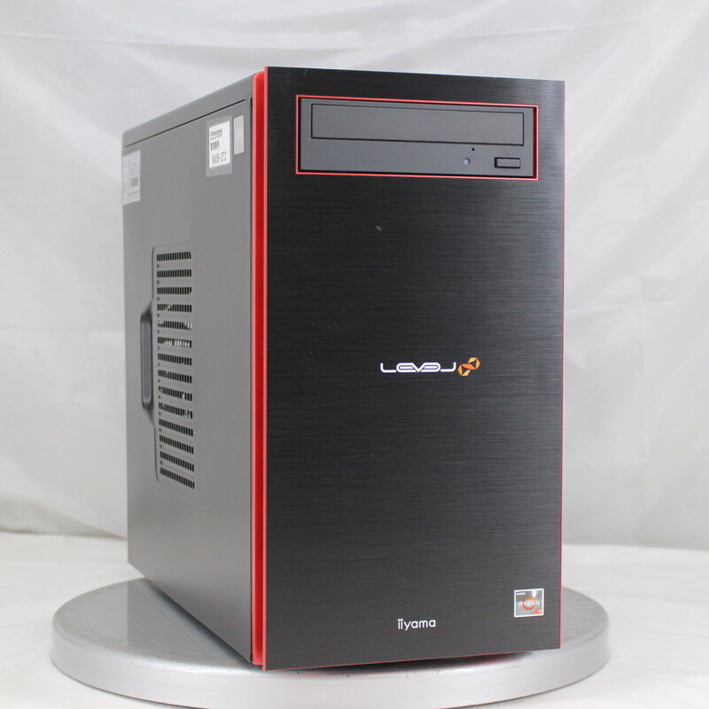 iiyamaの中古ゲーミングデスクトップPC一覧（105件）｜パソコン