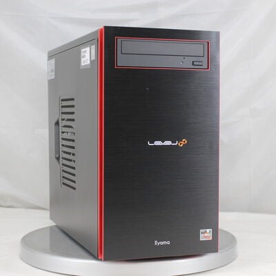 【座間相武台】中古  iiyama LEVEL ∞ 
