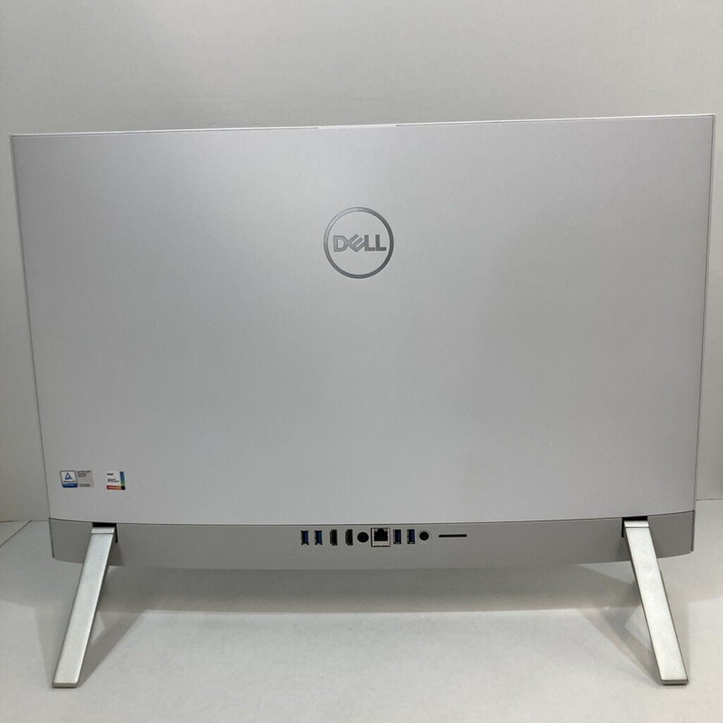 中古 DELL Inspiron27 7710 all-in-one(i7-1255U/16GB/SSD512GB/HDD1TB