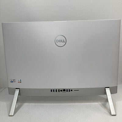 【神戸・三宮店】中古  DELL Inspiron27 7710 all-in-one(i7-1255U/16GB/SSD512GB/HDD1TB/W11H) 3430006202 