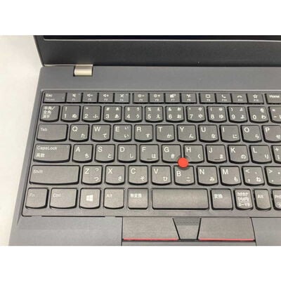 【郡山安積店】中古  LENOVO ThinkPad L15 Gen2 (INTEL Core i5-1135G7 2.4GHz/16GB/SSD256GB/-/オンボード/15.6/1920x1080/Wi-Fi/WEBCAM/W11P/Microsoft Office Home and Business 2024) 185496 