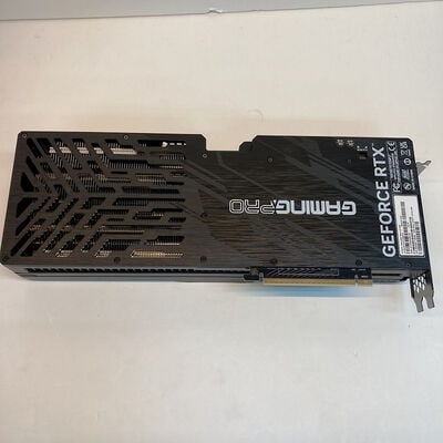 【京都店】中古  Palit NE7507T019T2-GB2031A (RTX5070Ti 16G) 1460027013 