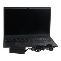 中古  Lenovo ThinkPad L15 Gen3(Intel Core i5 1245U 1.60GHz/16GB DDR4/NVMe256GB/-/オンボード/15.6/1920x1080/GbE/Wi-Fi/WEBCAM/W11H/VBT) 204349 