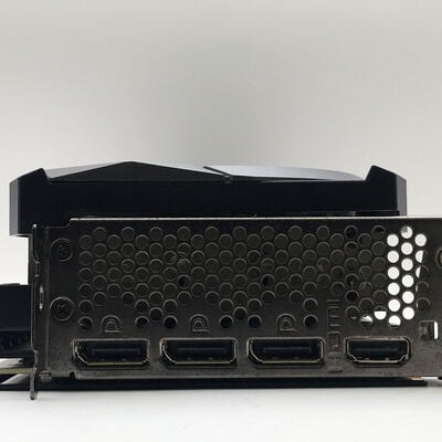 【佐賀南部バイパス店】中古  MSI GeForce RTX 3070 Ti VENTUS 3X 8G OC 5250001195 