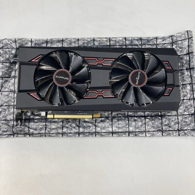 【熊本浜線店】中古  PULSE RX VEGA56 8G HBM2（Radeon VEGA 56 8GB） 5370000976 