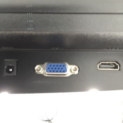 【福井日之出店】中古  Viewsonic VA240A-H (23.8W 1A1H 1ms IPS) 5200001133 