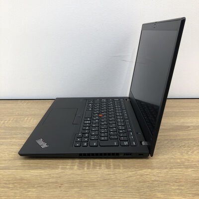 【津ラッツ店】中古  LENOVO ThinkPad X13 MSO (AMD Ryzen 5 Pro 4650U 2.10GHz/32GB DDR4 (PC4)/SSD256GB/-/オンボード/13.3/1920x1080/Wi-Fi/WEBCAM/W11P/Microsoft Office Home and Business 2024) 190610 