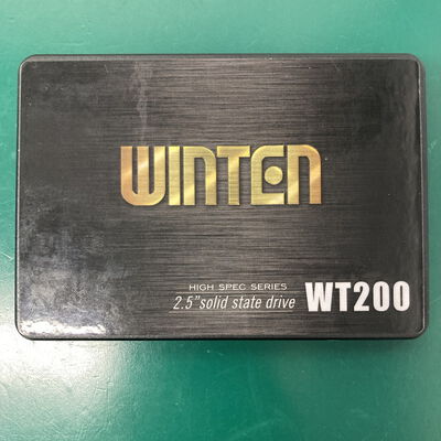 【神戸・三宮店】中古  各社 2.5インチ SSD 256GB SATA 124394 