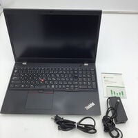中古  LENOVO ThinkPad L15 Gen2 (INTEL Core i5-1135G7 2.4GHz/16GB/SSD256GB/-/オンボード/15.6/1920x1080/Wi-Fi/WEBCAM/W11P/Microsoft Office Home and Business 2024) 185515 