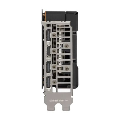 ASUS  DUAL-RX7600-O8G-EVO (Radeon RX 7600 8GB) 
