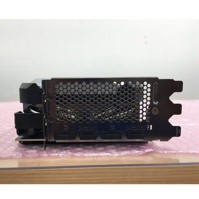 【佐賀南部バイパス店】中古  MSI GeForce RTX 4080 SUPER 16G VENTUS 3X OC (RTX4080 SUPER 16GB) 164267 