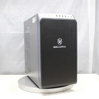 中古  THIRDWAVE GALLERIA RM5C-R36T (SSD500GB) 179218 