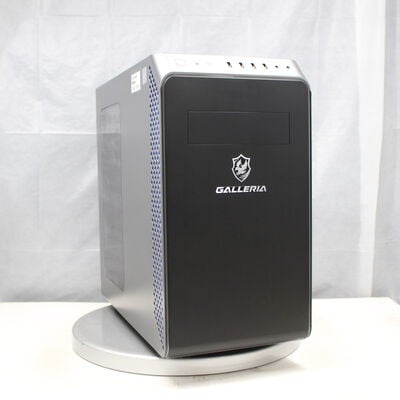 中古  THIRDWAVE GALLERIA RM5C-R36T (SSD500GB) 179218 