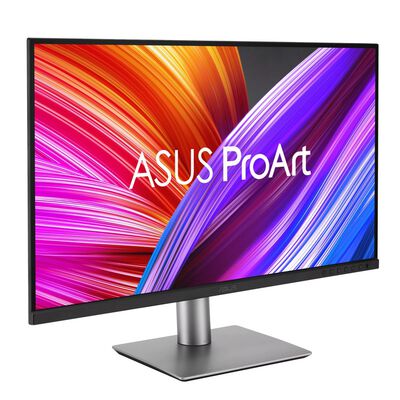ASUS  ProArt PA279CRV (27インチワイド 液晶モニター) 4K HDR対応モデル 