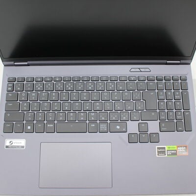 【札幌店】中古  THIRDWAVE GALLERIA ZL9R-R57T-6 184850 