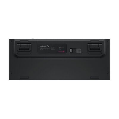Logicool  G915 X LIGHTSPEED TKL G915WLX-TKL-TCBK (タクタイル ブラック) 