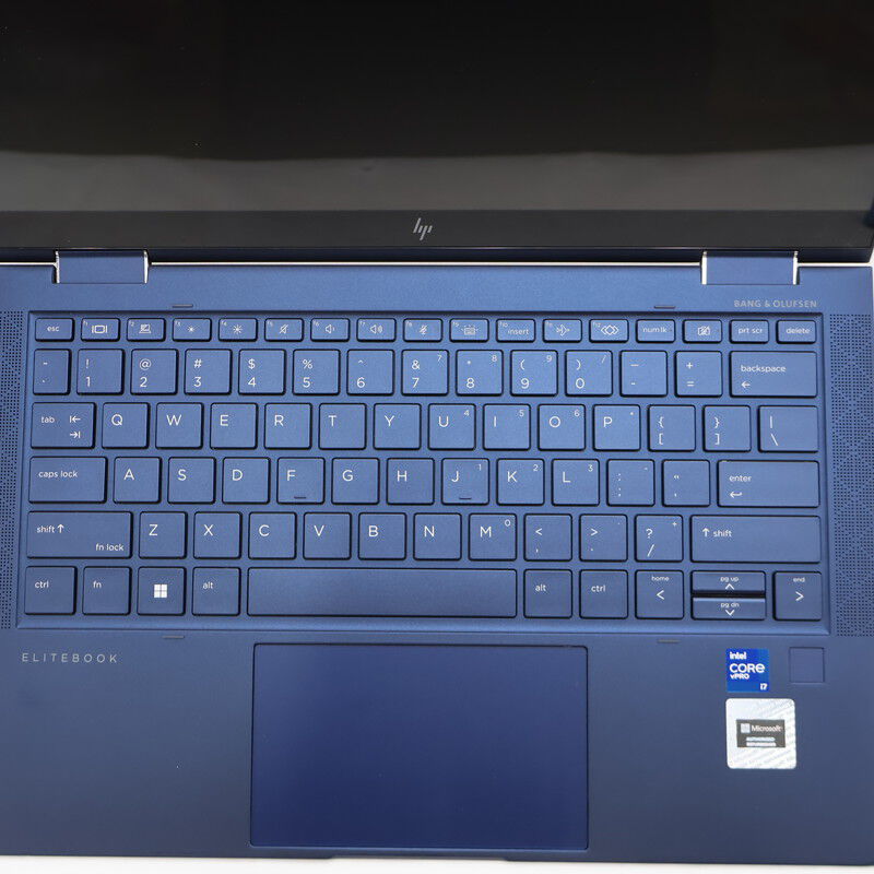 中古 HP Elite Dragonfly G2 (Intel Core i7 1185G7 3.00GHz/16GB