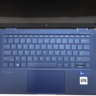 【通販センター】中古  HP Elite Dragonfly G2 (Intel Core  i7 1185G7 3.00GHz/16GB/SSD512GB/-/オンボード/13.3/1920x1080/Wi-Fi/WEBCAM/US配列/W11H64 MAR) 186499 
