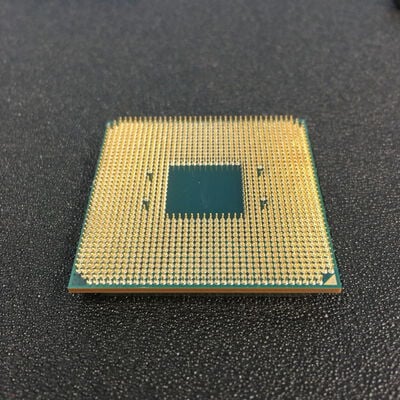 【博多店】中古  AMD Ryzen 5 5600X (AM4/3.7/35M/C6/T12/65W) 143916 
