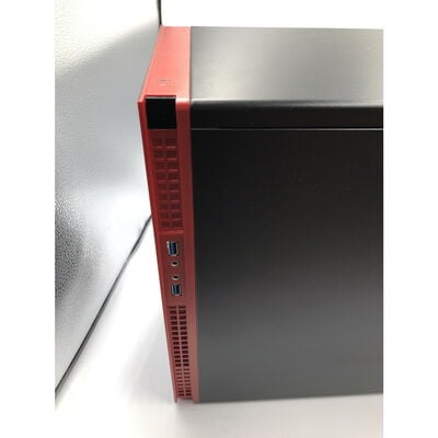 【水戸赤塚店】中古  メーカーPC（i5-11400/8GBx2/SSD500GB/GTX1650/windowsHome） 4680001788【11/6値下げ!】 