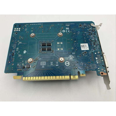 【仙台店】中古  各社 GeForce GTX1650 (4GB PCI-E) 139580 