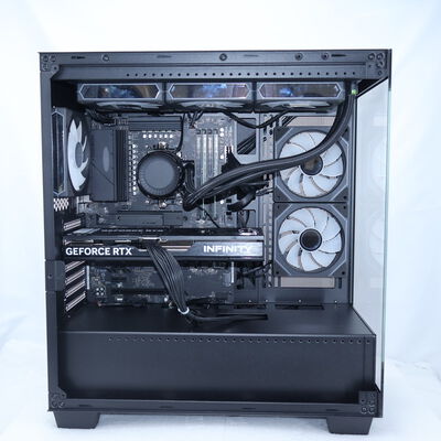 【通販センター】中古  THIRDWAVE GALLERIA SF BK 205288 