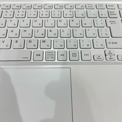 【静岡東瀬名店】中古  MOUSE P5I7G60WTBCC(i7-13620H/16GB/SSD1TB/なし/RTX4060 8GB/15.6/1920&times;1080/W11H) 5140000976 