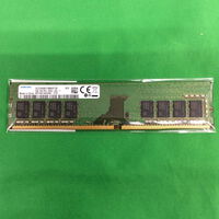 中古  PC4-21300 8GB デスクトップ用(DDR4-2666) 126165 