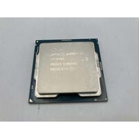 中古  Intel Core i7 9700 (1151/3.00GHz/12M/C8/T8) 140316 