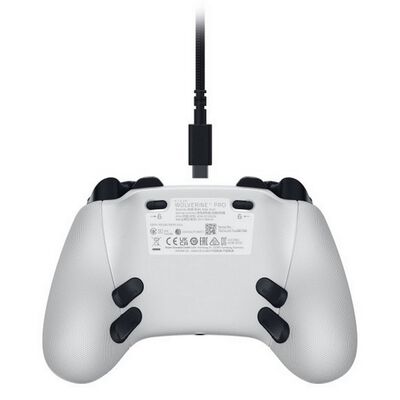 Razer  Wolverine V3 Pro White Edition (RZ06-05200200-R3M1) 
