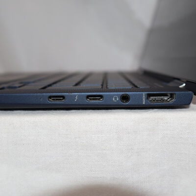 【通販センター】中古  HP Elite Dragonfly G2 (Intel Core  i7 1165G7 2.80GHz/16GB/SSD512GB/-/オンボード/13.3/1920x1080/Wi-Fi/WEBCAM/W11H64 MAR) 186458 
