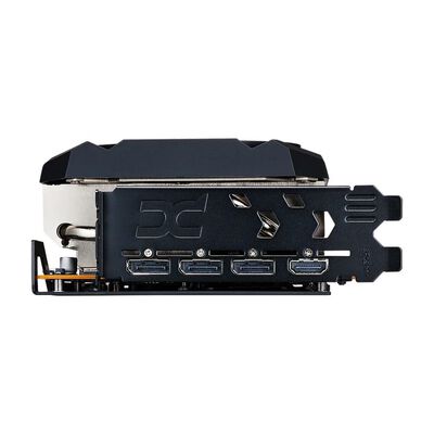 PowerColor  RX9070 16G-E/OC (Radeon RX 9070 16GB) 