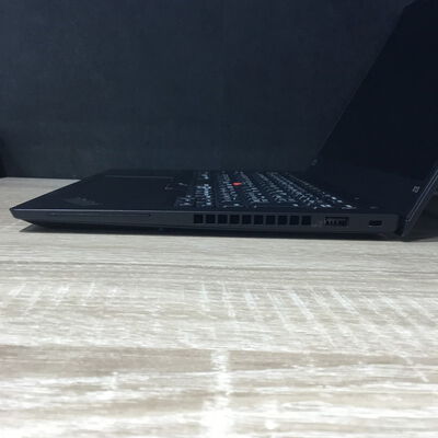 【松山環状枝松店】中古  LENOVO ThinkPad X13 MSO (AMD Ryzen 5 Pro 4650U 2.10GHz/32GB DDR4 (PC4)/SSD256GB/-/オンボード/13.3/1920x1080/Wi-Fi/WEBCAM/W11P/Microsoft Office Home and Business 2024) 190594 