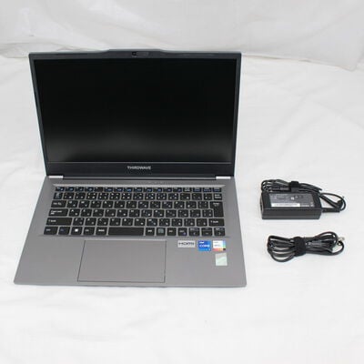 【通販センター】中古  THIRDWAVE F-14RP7 181245 
